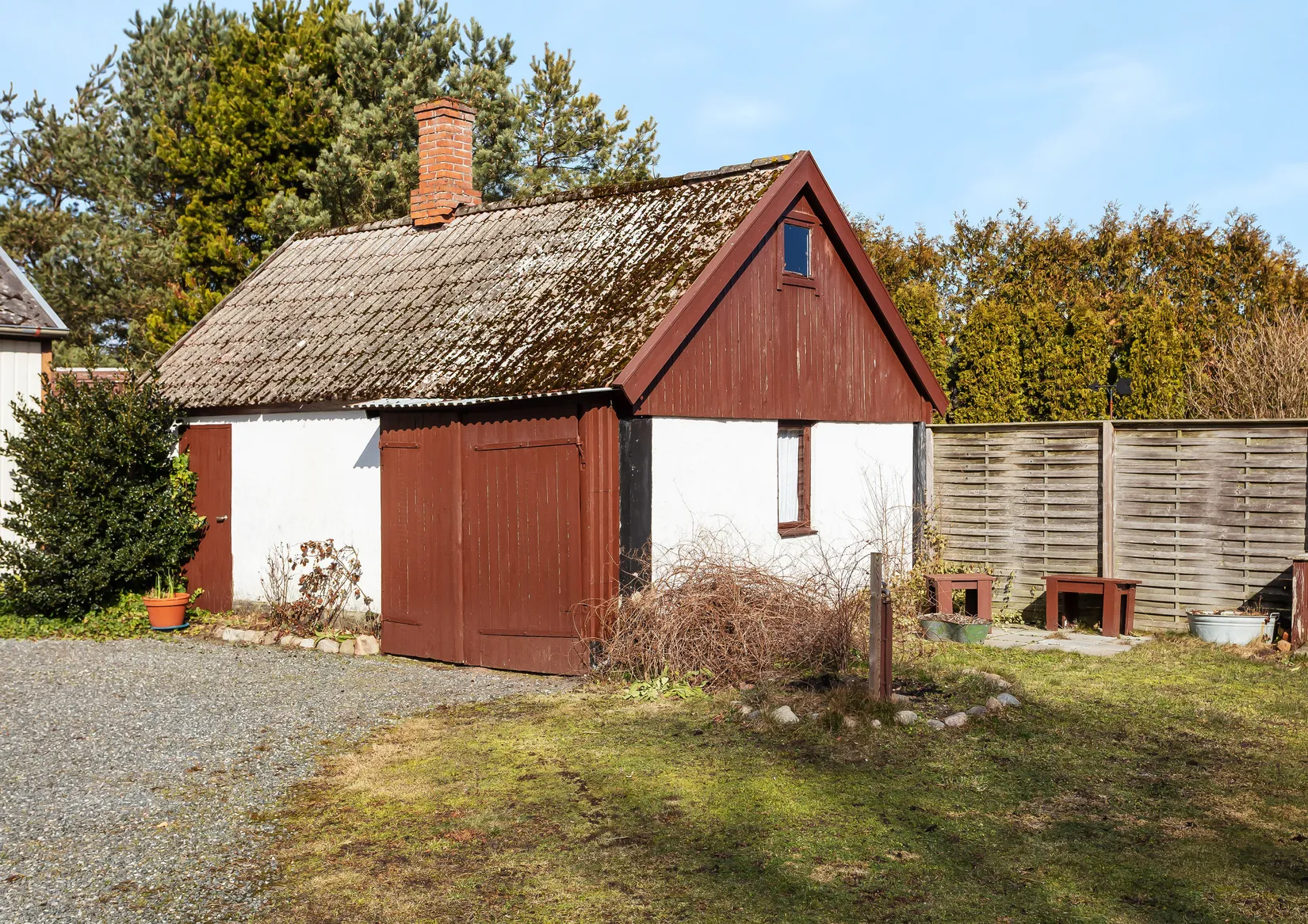 Villa, Östra Kustvägen 1701, Sandhammaren, Ystad