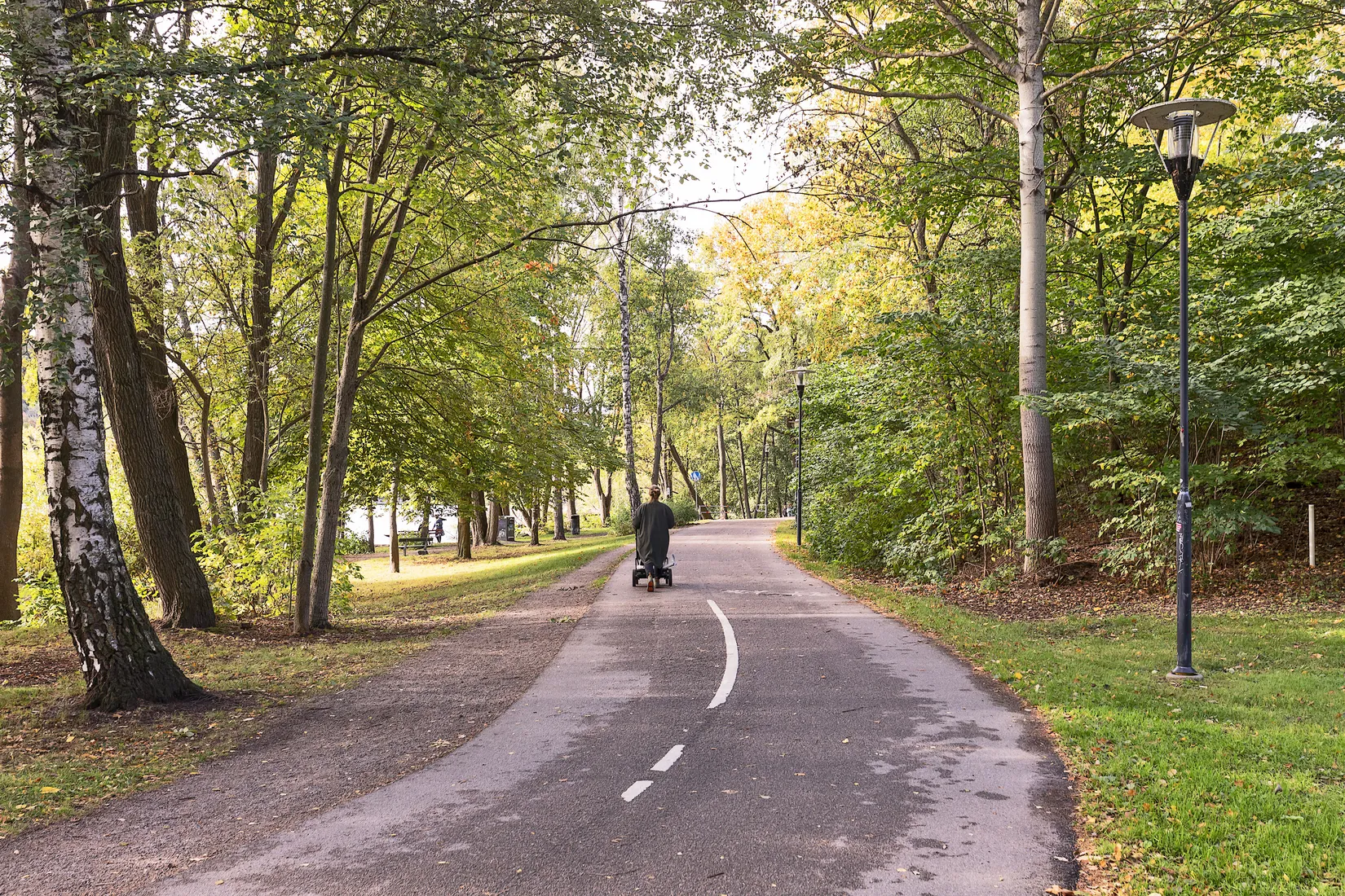 Bostadsrätt, Ekensbergsvägen 118, Gröndal, Stockholm
