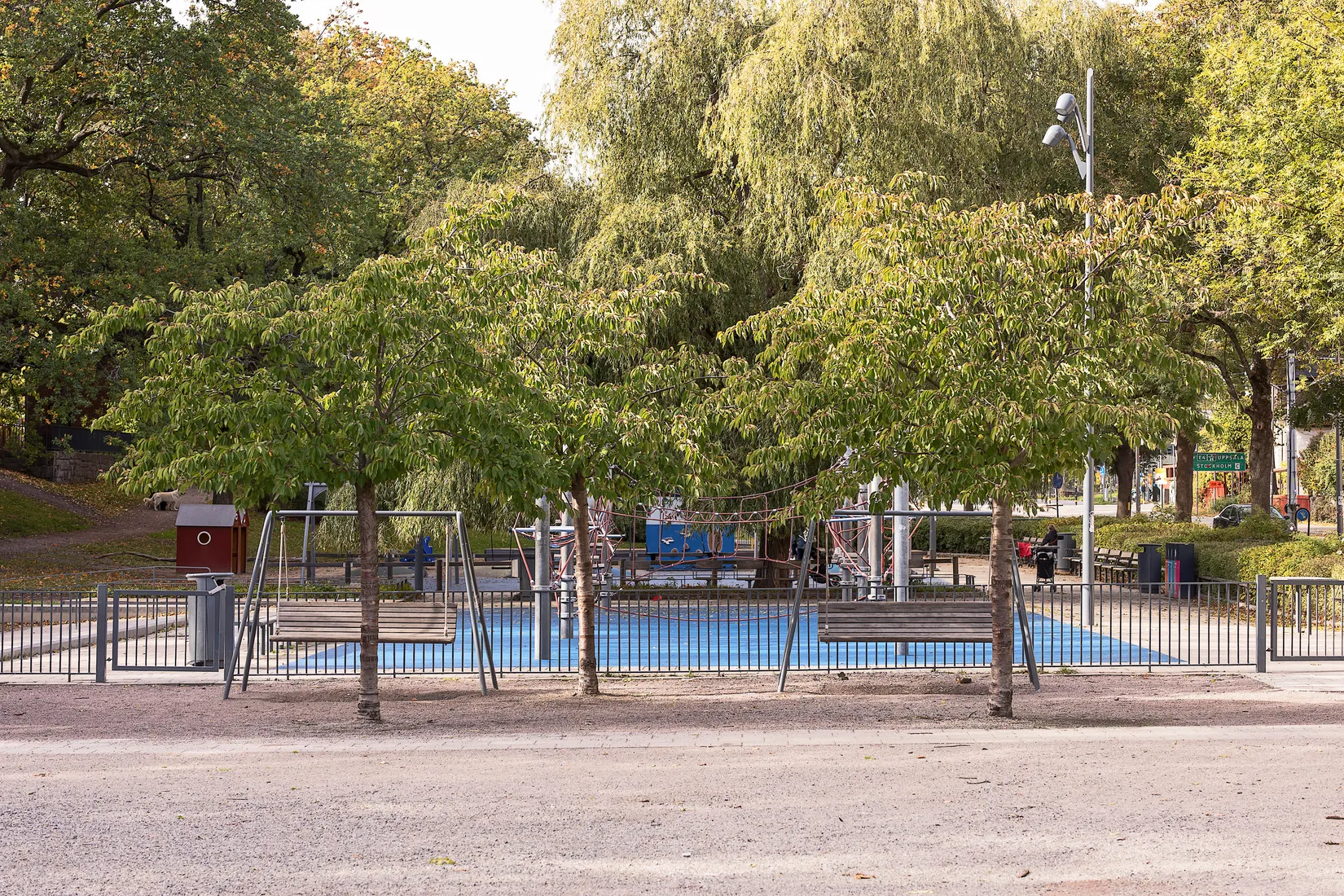 Bostadsrätt, Ekensbergsvägen 118, Gröndal, Stockholm