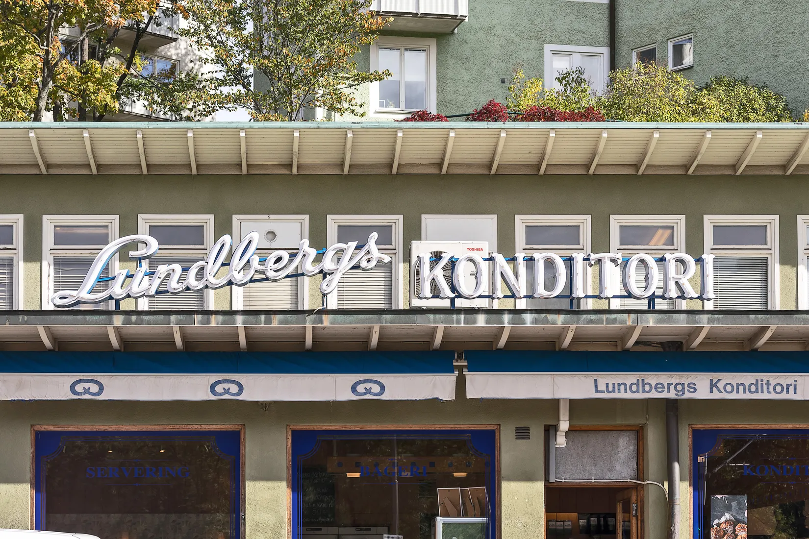 Bostadsrätt, Ekensbergsvägen 118, Gröndal, Stockholm