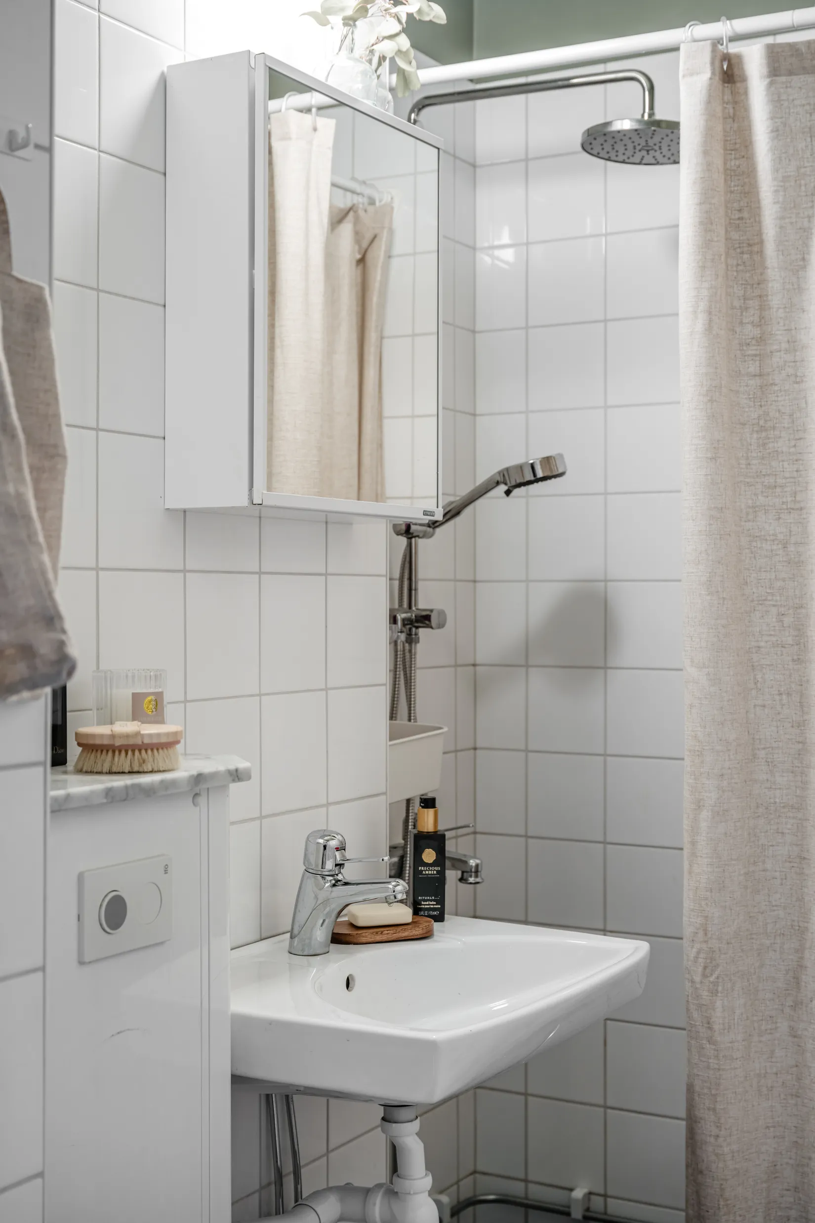 Bostadsrätt, Ekensbergsvägen 118, Gröndal, Stockholm