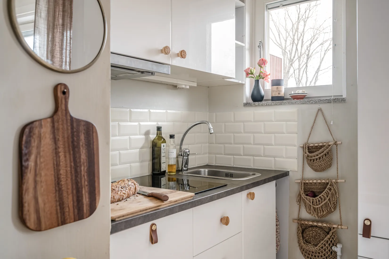 Bostadsrätt, Ekensbergsvägen 118, Gröndal, Stockholm