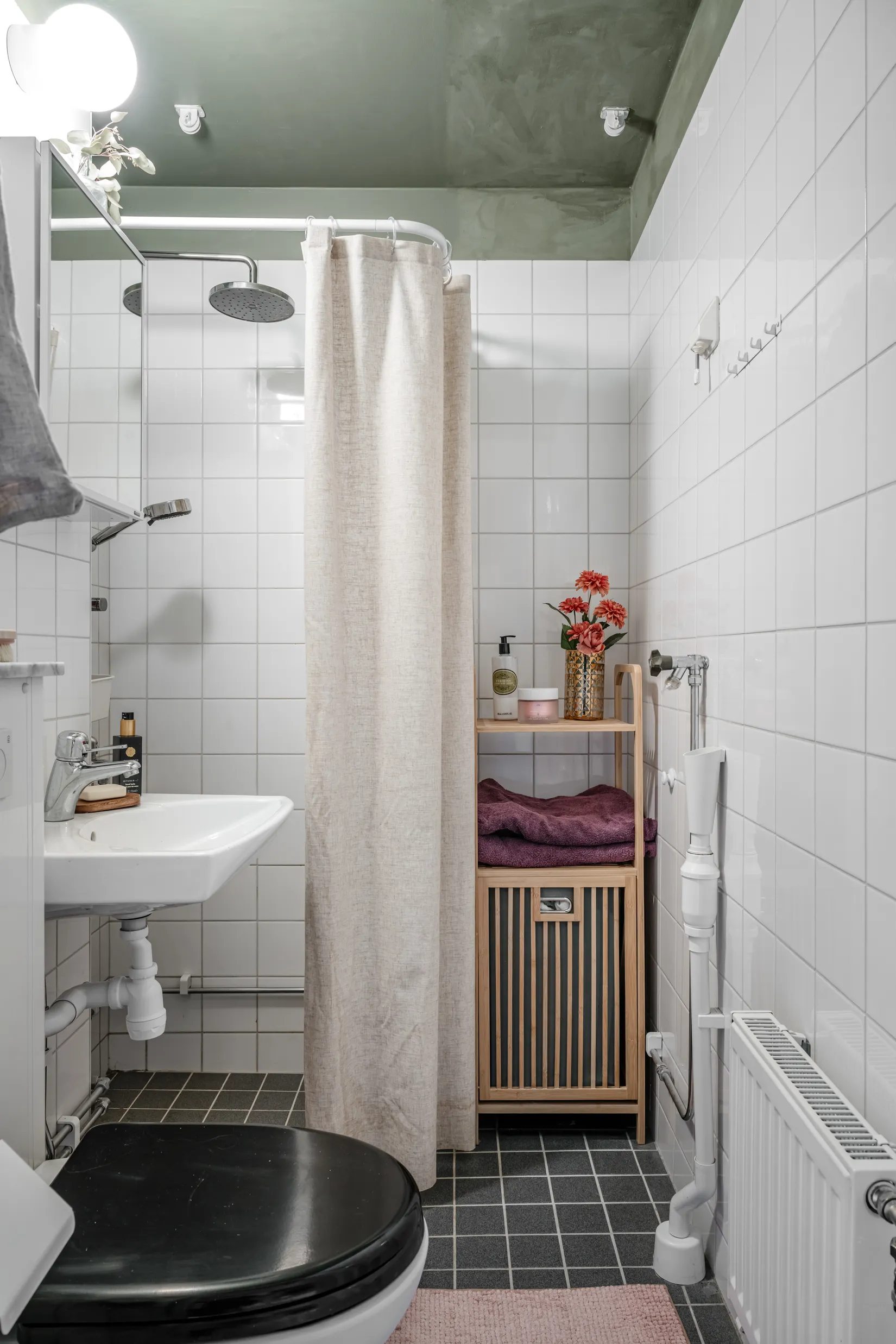 Bostadsrätt, Ekensbergsvägen 118, Gröndal, Stockholm