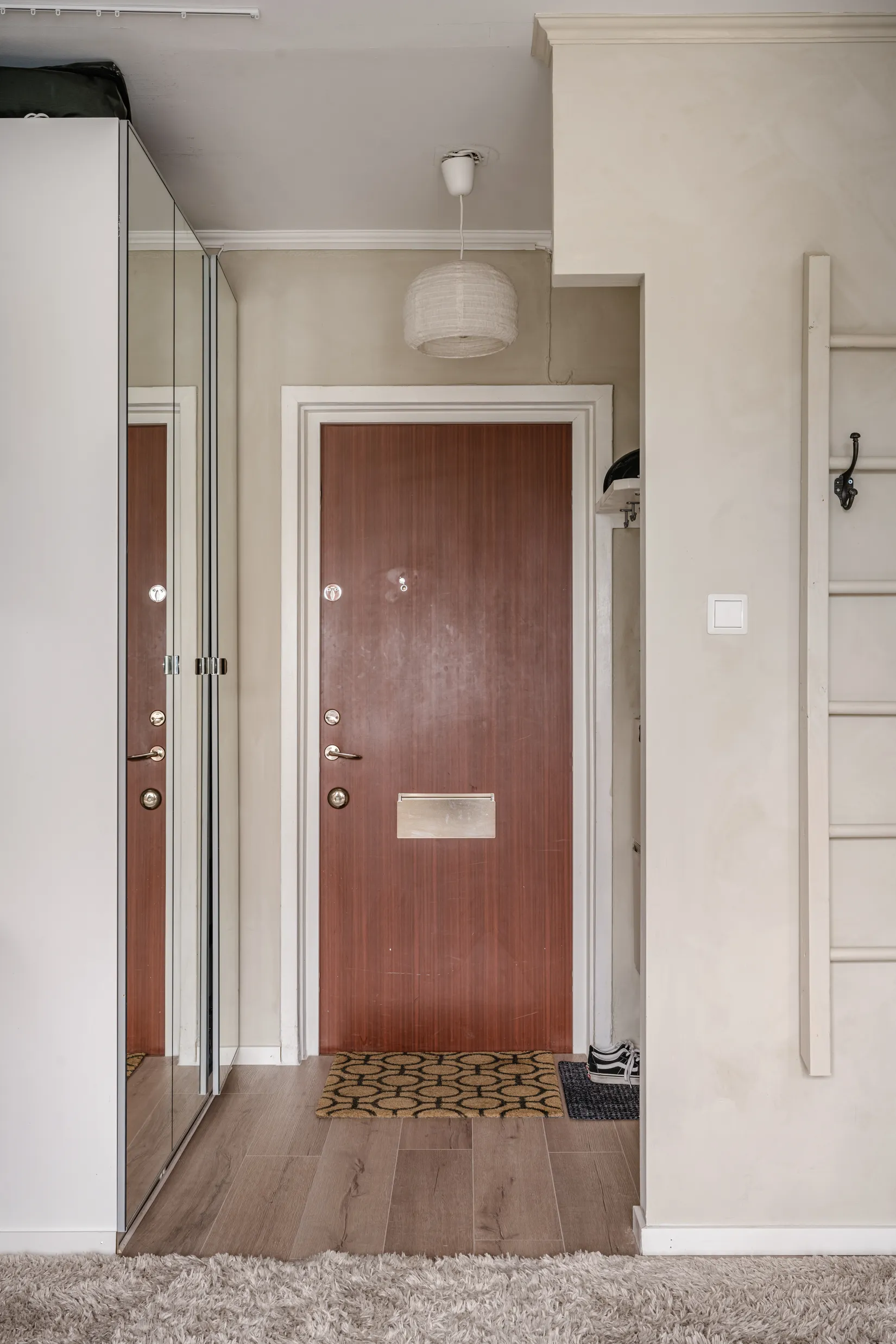 Bostadsrätt, Ekensbergsvägen 118, Gröndal, Stockholm