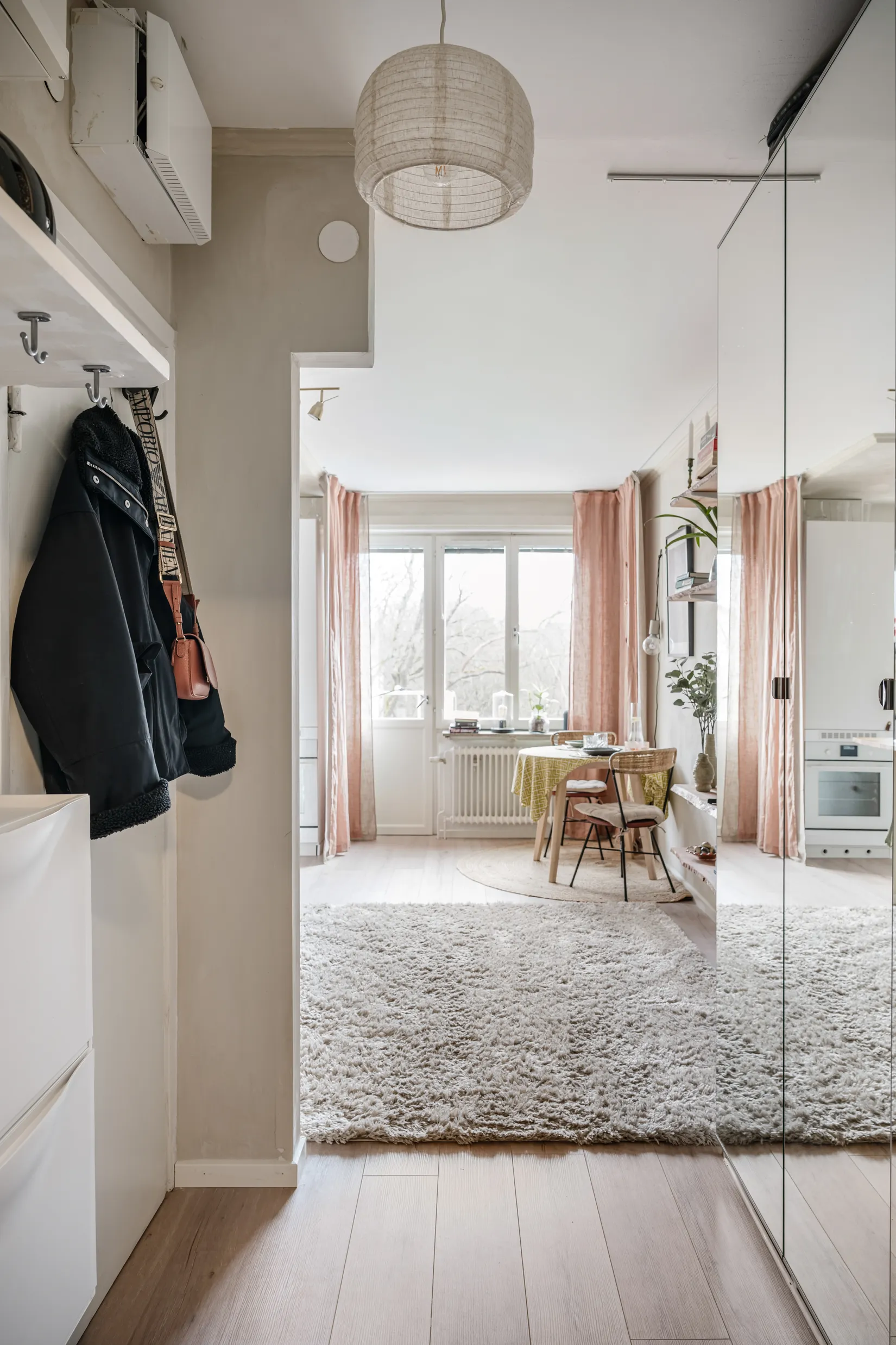 Bostadsrätt, Ekensbergsvägen 118, Gröndal, Stockholm