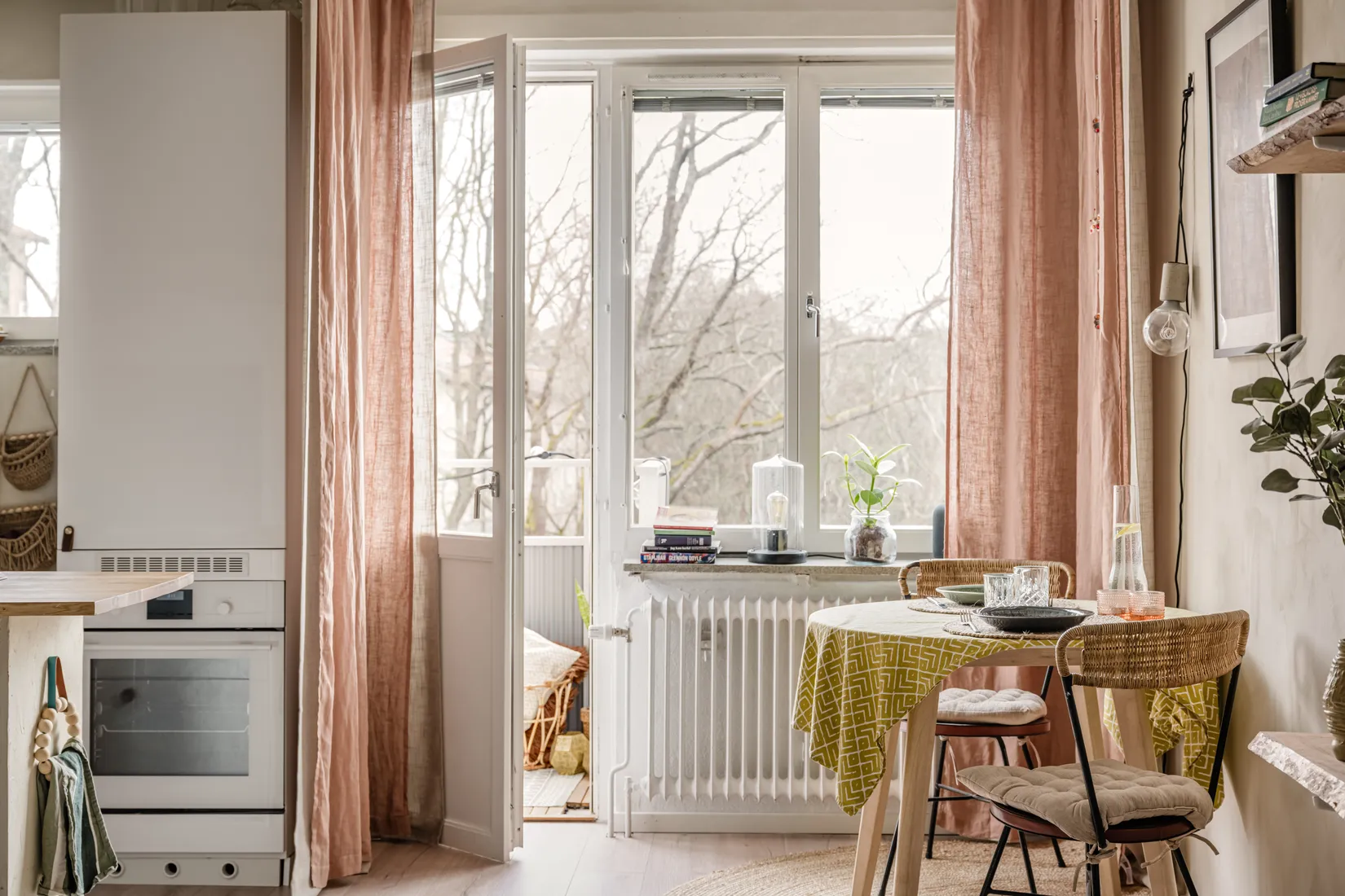 Bostadsrätt, Ekensbergsvägen 118, Gröndal, Stockholm