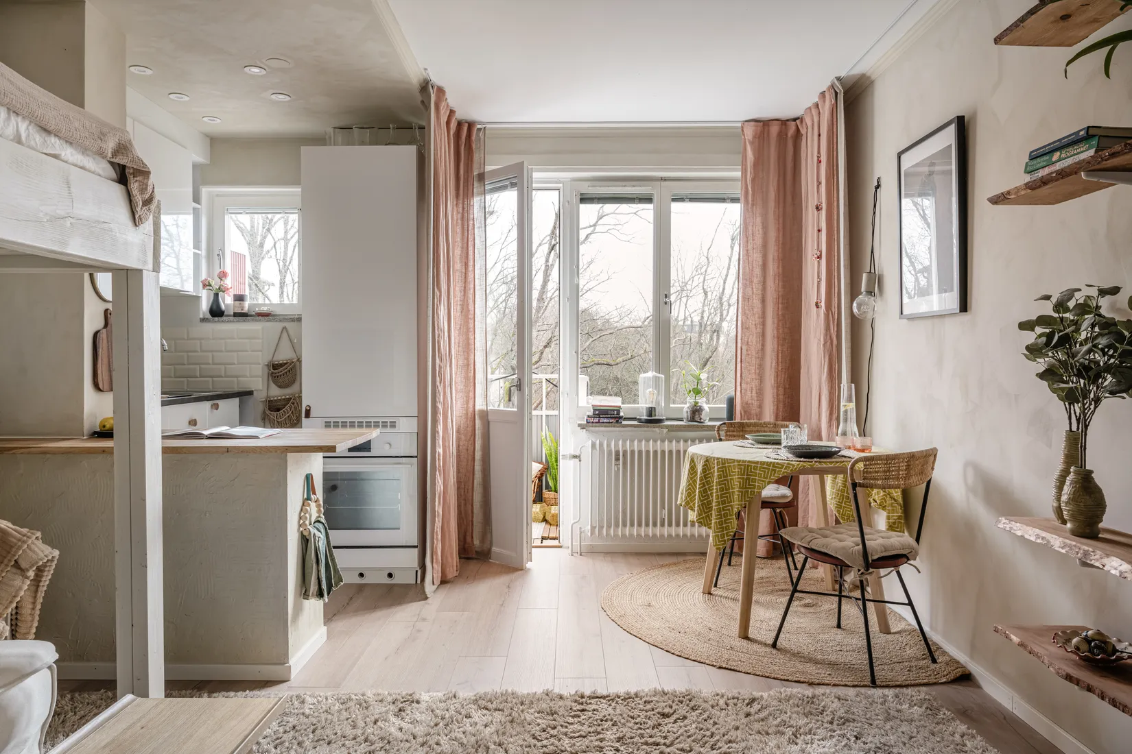 Bostadsrätt, Ekensbergsvägen 118, Gröndal, Stockholm