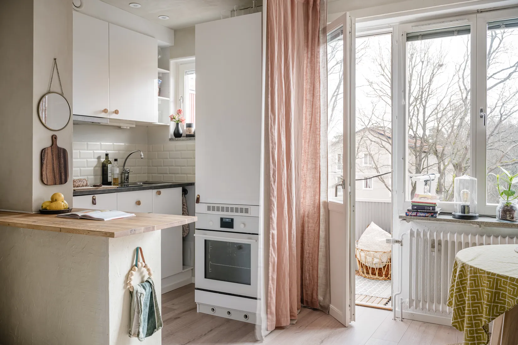 Bostadsrätt, Ekensbergsvägen 118, Gröndal, Stockholm