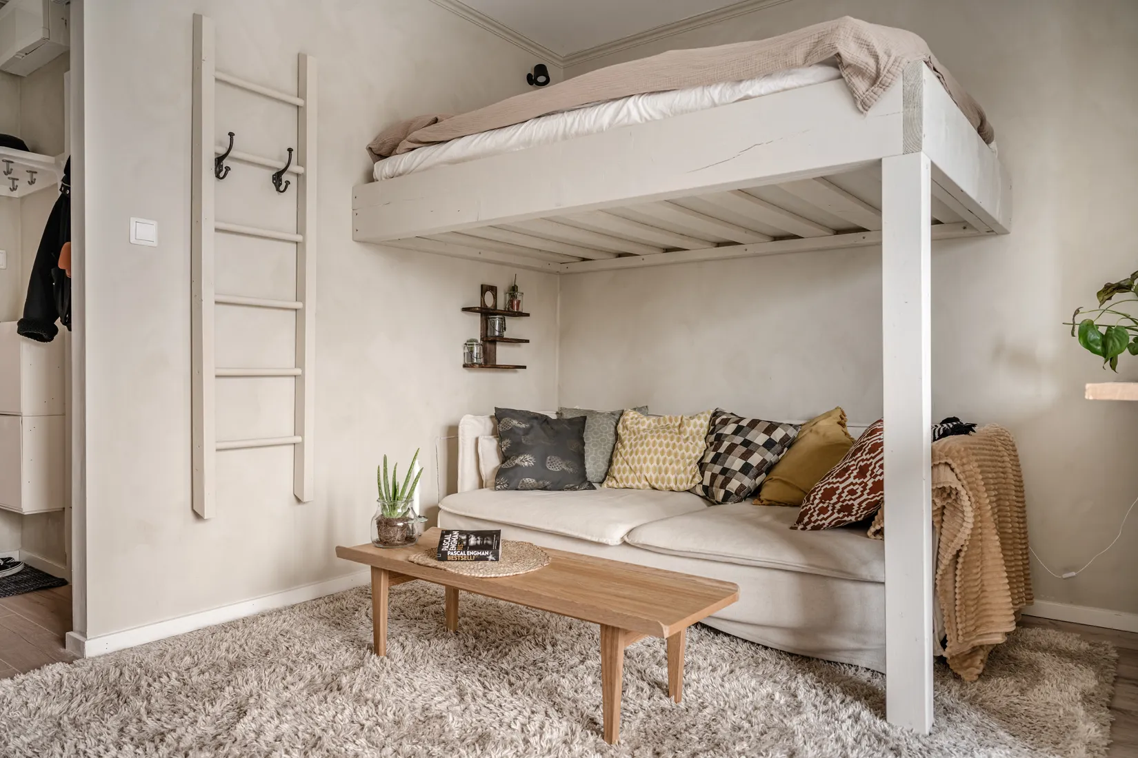 Bostadsrätt, Ekensbergsvägen 118, Gröndal, Stockholm