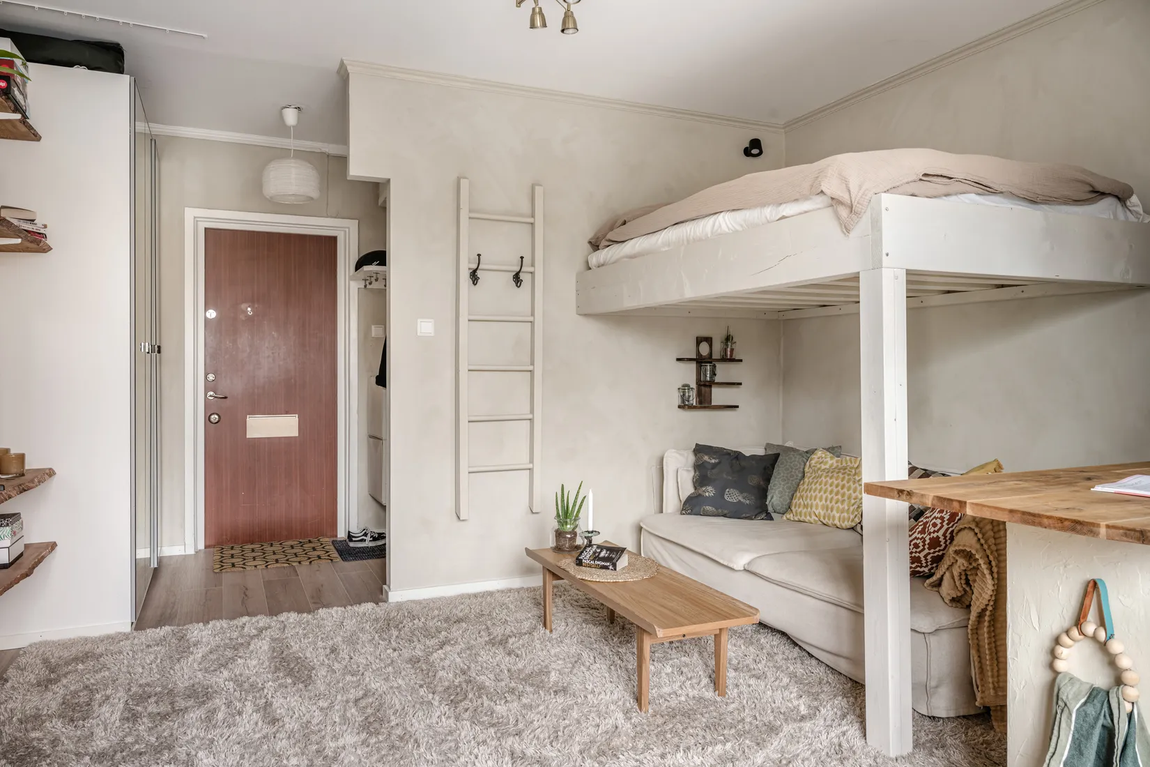 Bostadsrätt, Ekensbergsvägen 118, Gröndal, Stockholm