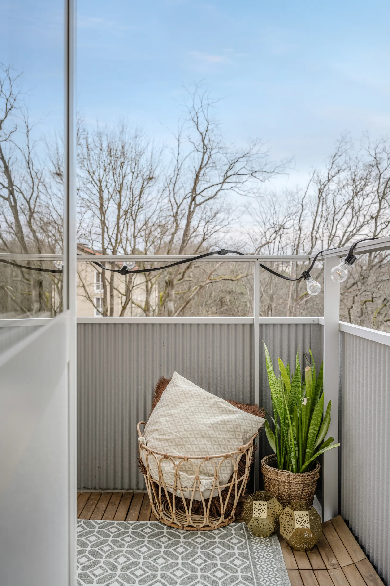 Bostadsrätt, Ekensbergsvägen 118, Gröndal, Stockholm