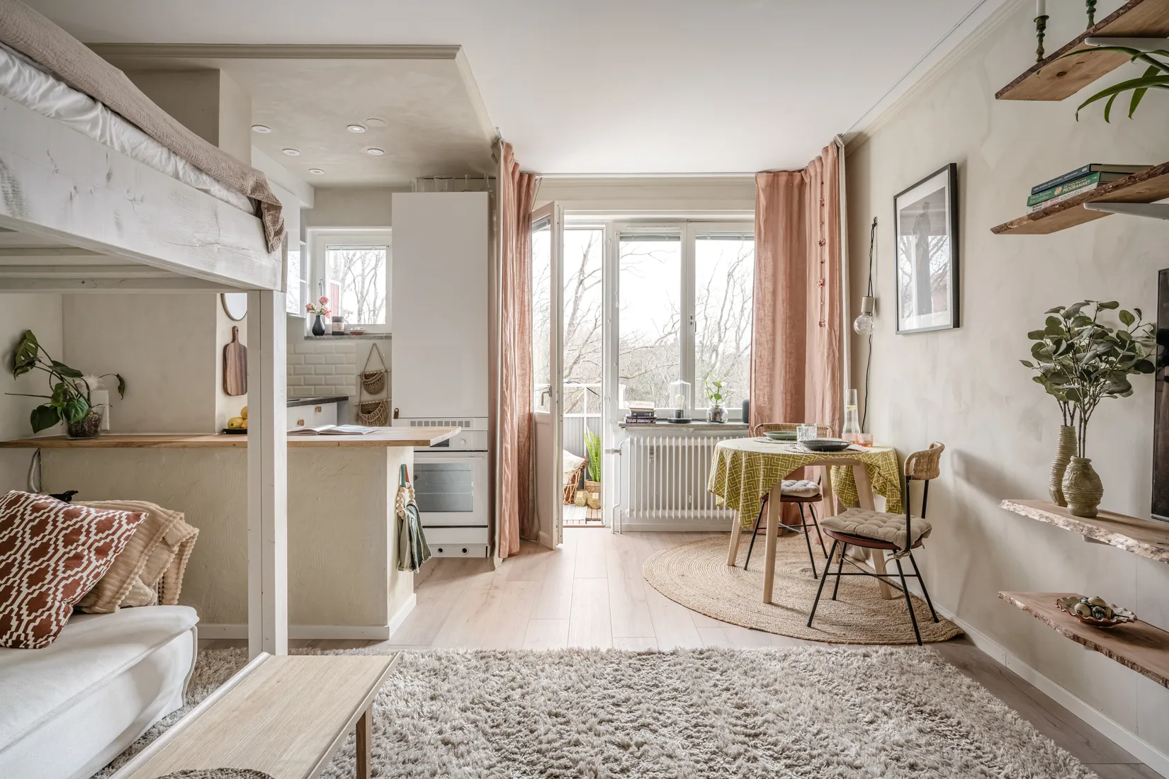 Bostadsrätt, Ekensbergsvägen 118, Gröndal, Stockholm