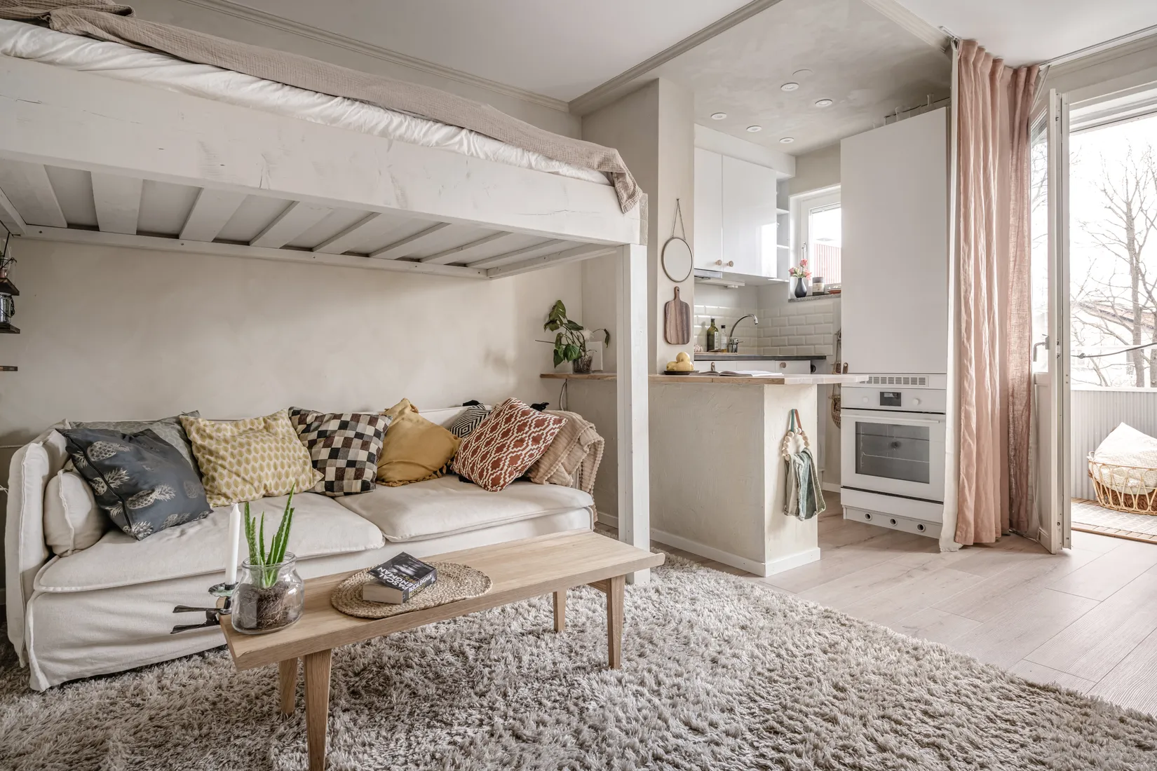 Bostadsrätt, Ekensbergsvägen 118, Gröndal, Stockholm