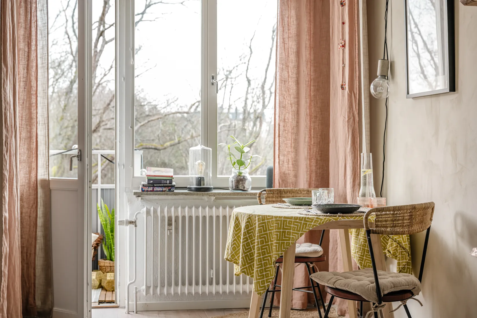 Bostadsrätt, Ekensbergsvägen 118, Gröndal, Stockholm