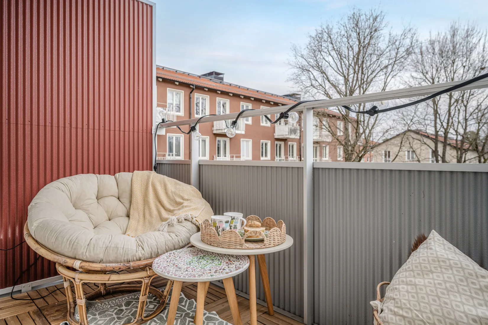 Bostadsrätt, Ekensbergsvägen 118, Gröndal, Stockholm