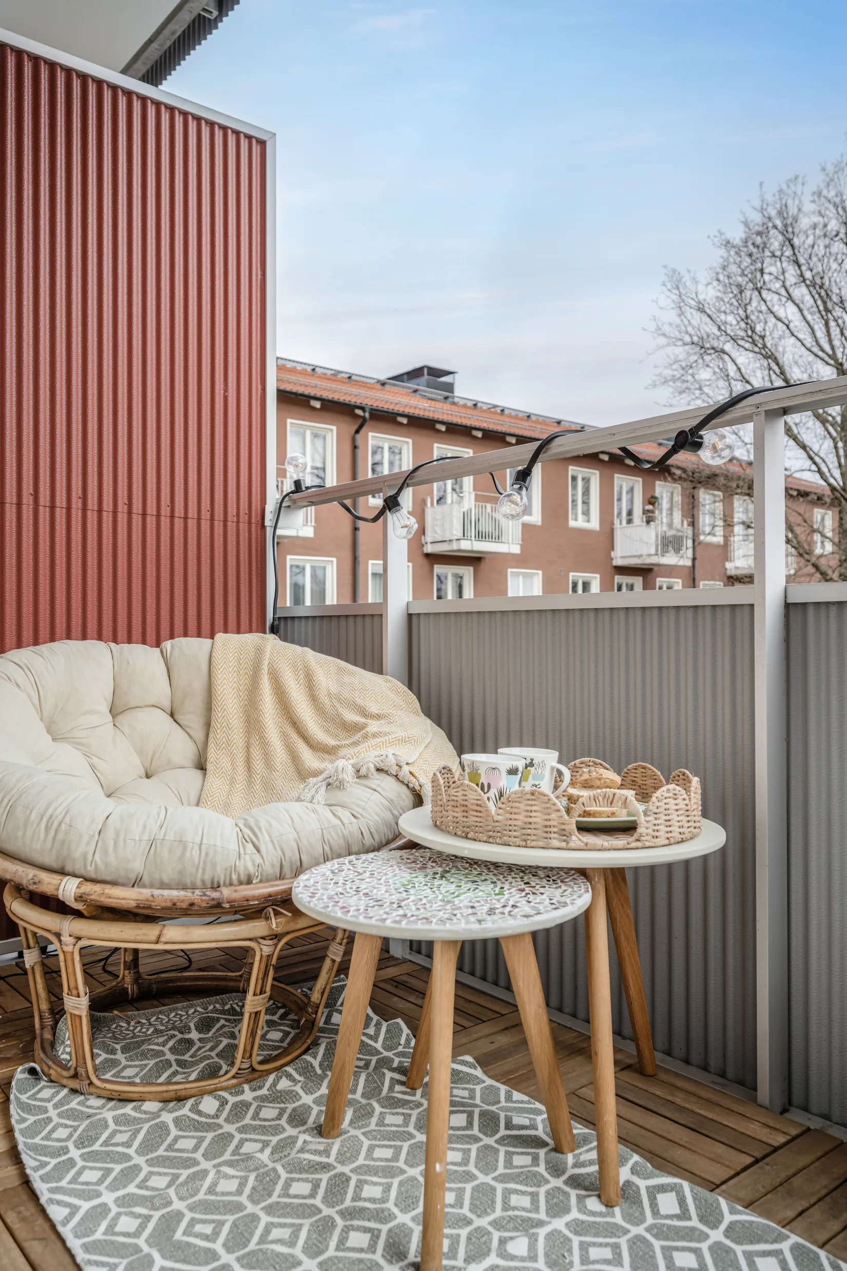 Bostadsrätt, Ekensbergsvägen 118, Gröndal, Stockholm