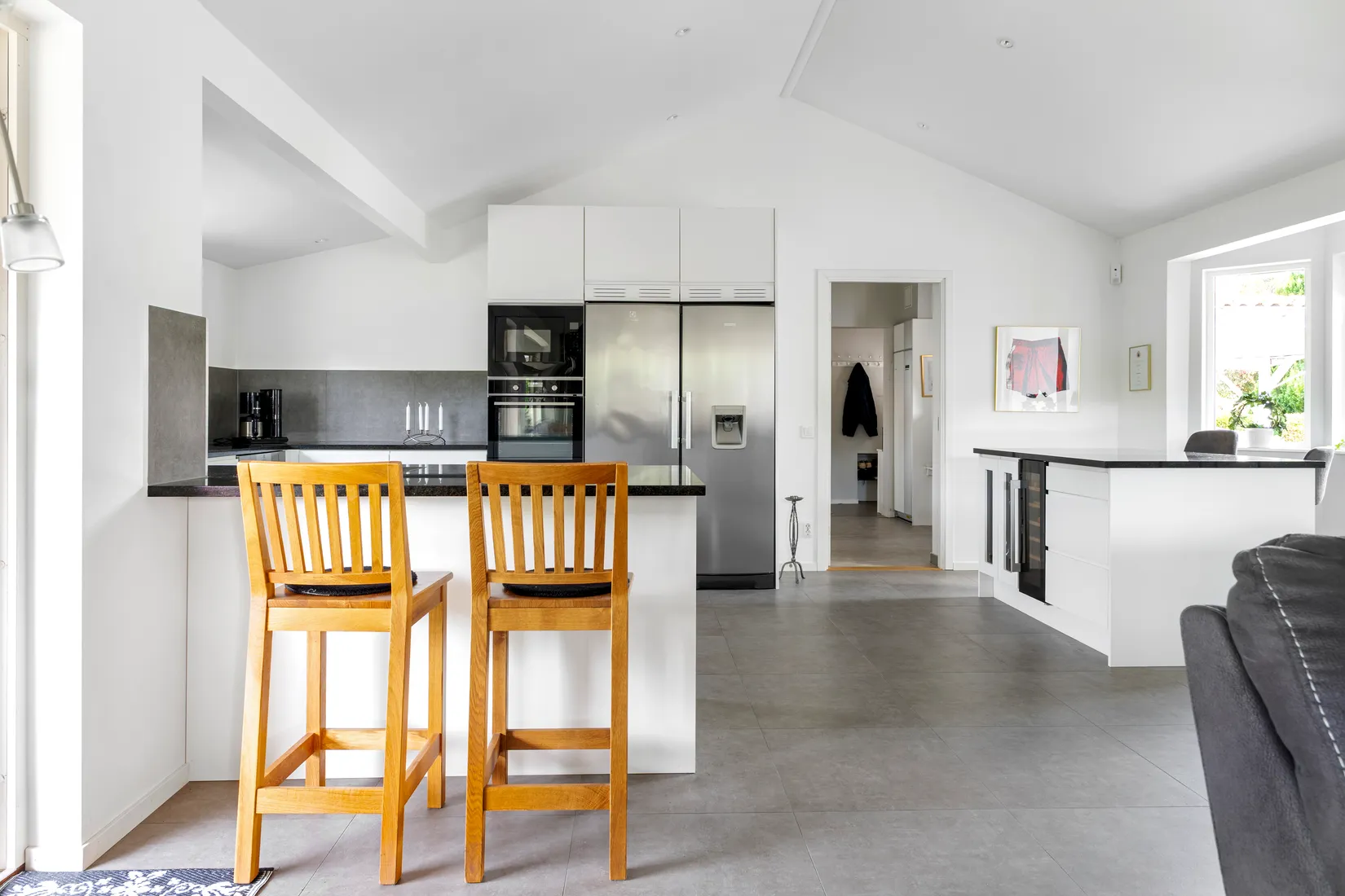 Villa, Blodriskavägen 6B, Beddingstrand, Trelleborg