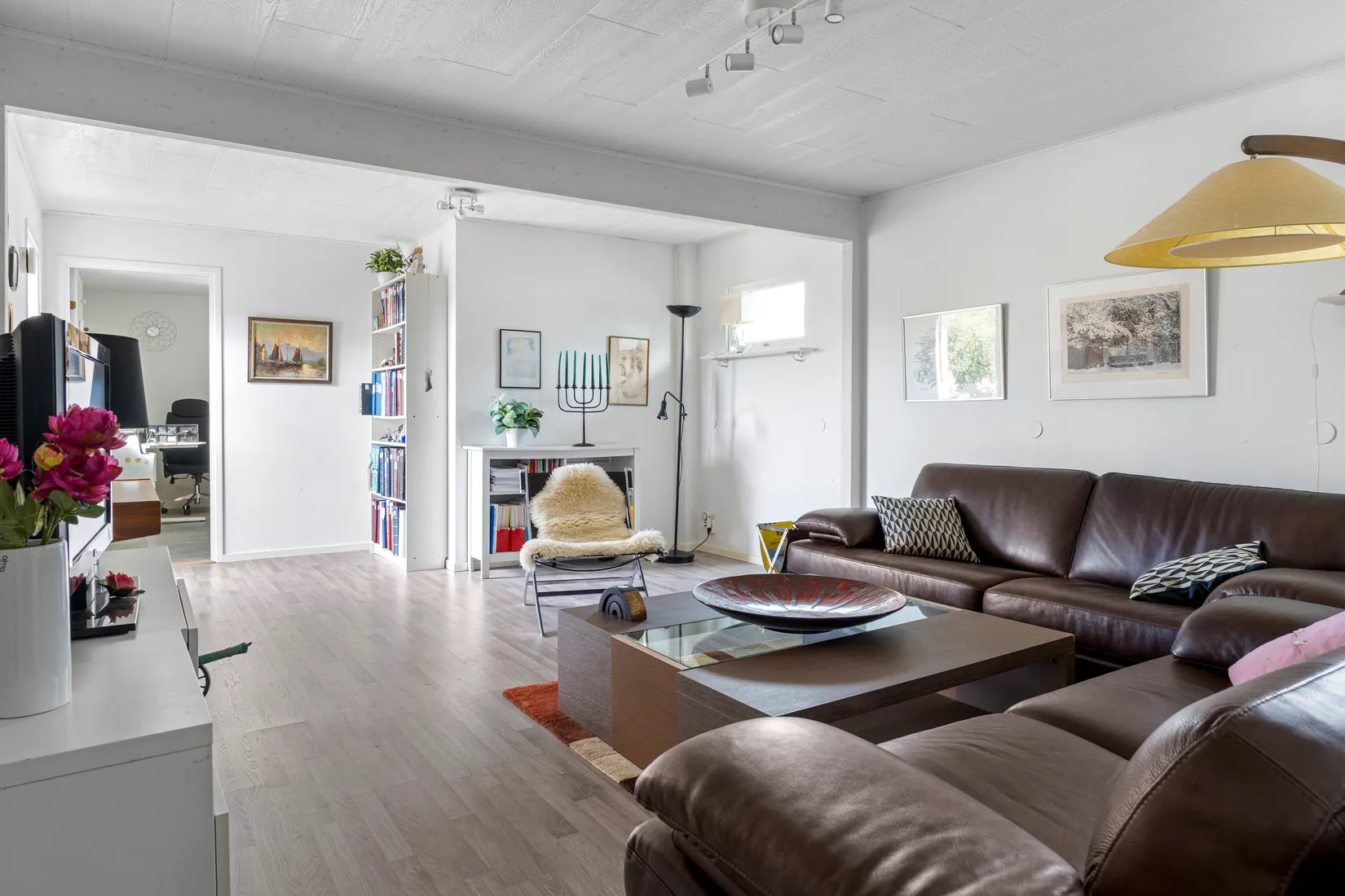 Villa, Blodriskavägen 6B, Beddingstrand, Trelleborg