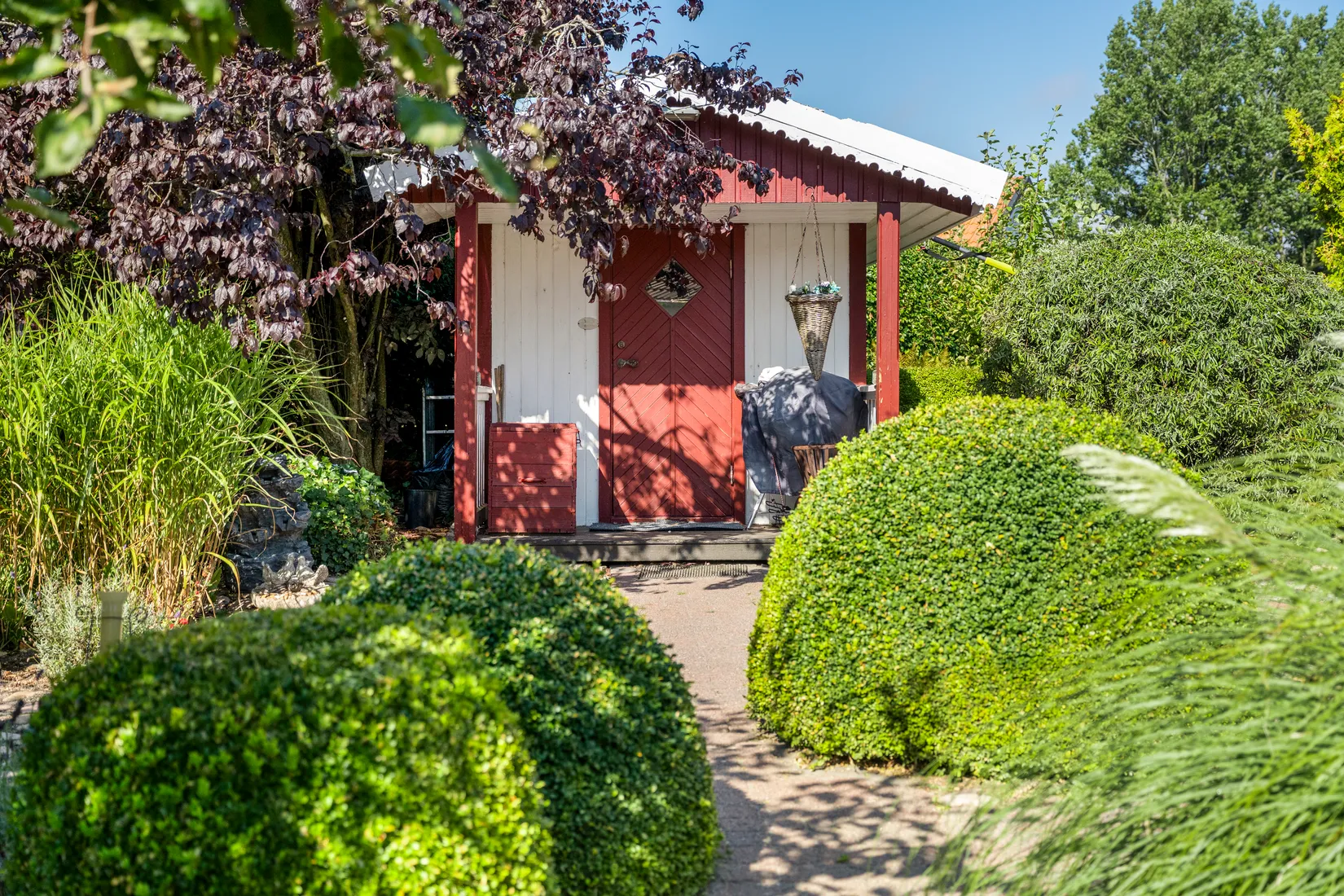 Villa, Blodriskavägen 6B, Beddingstrand, Trelleborg