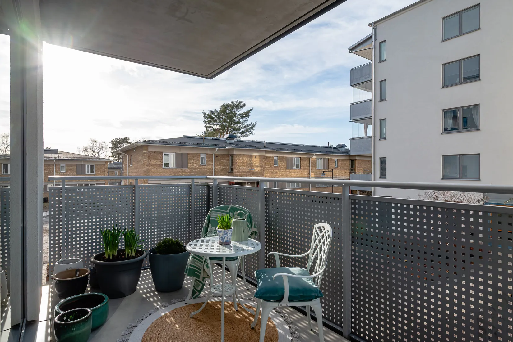 Bostadsrätt, Trosalundsgatan 8, Trosalund, Trosa