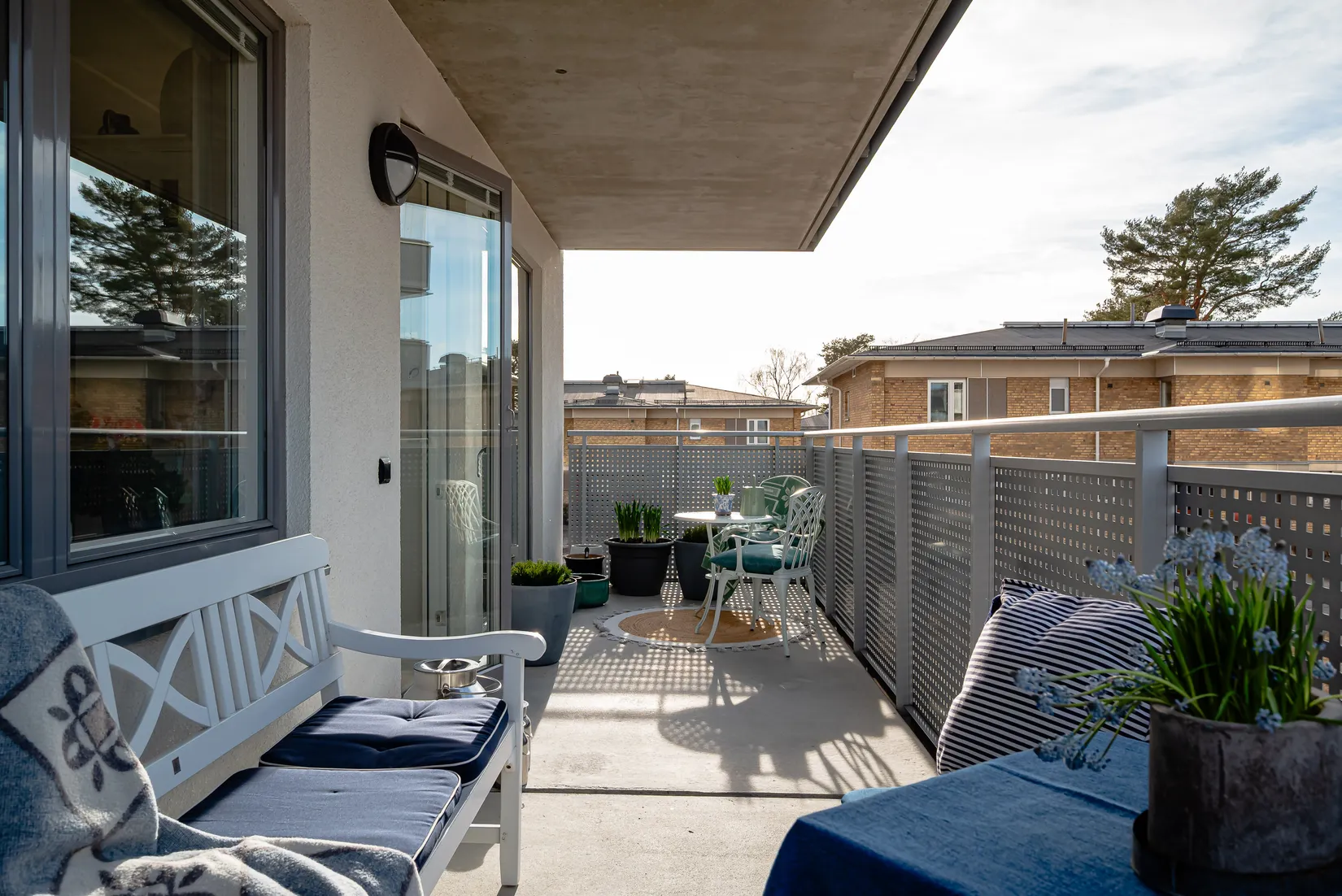 Bostadsrätt, Trosalundsgatan 8, Trosalund, Trosa