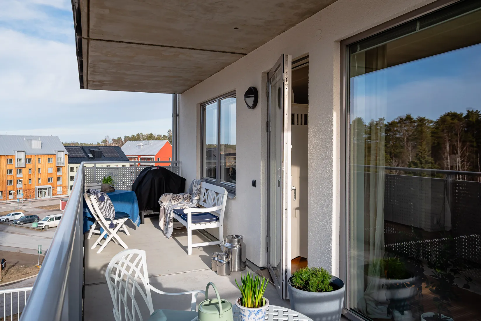 Bostadsrätt, Trosalundsgatan 8, Trosalund, Trosa
