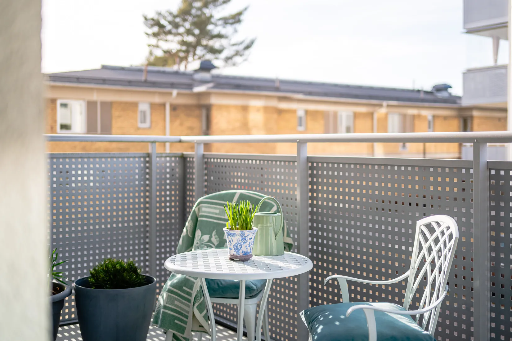 Bostadsrätt, Trosalundsgatan 8, Trosalund, Trosa