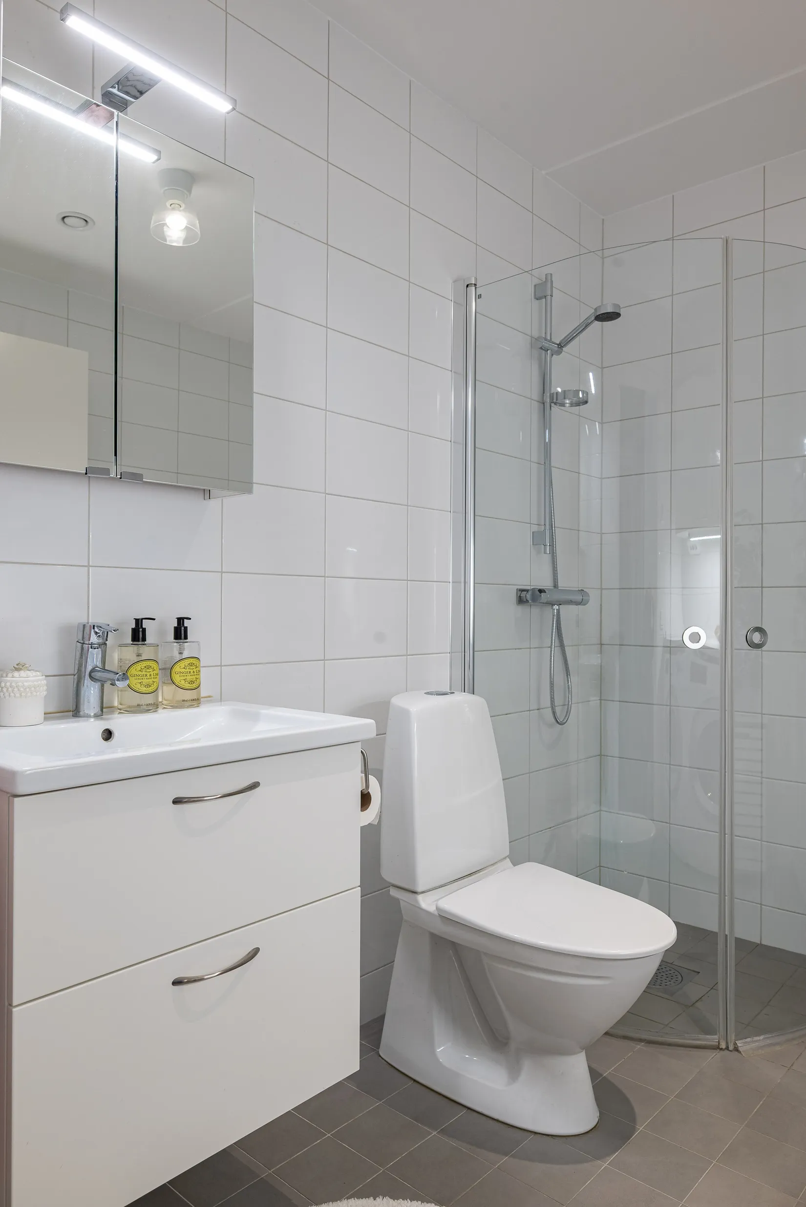 Bostadsrätt, Trosalundsgatan 8, Trosalund, Trosa