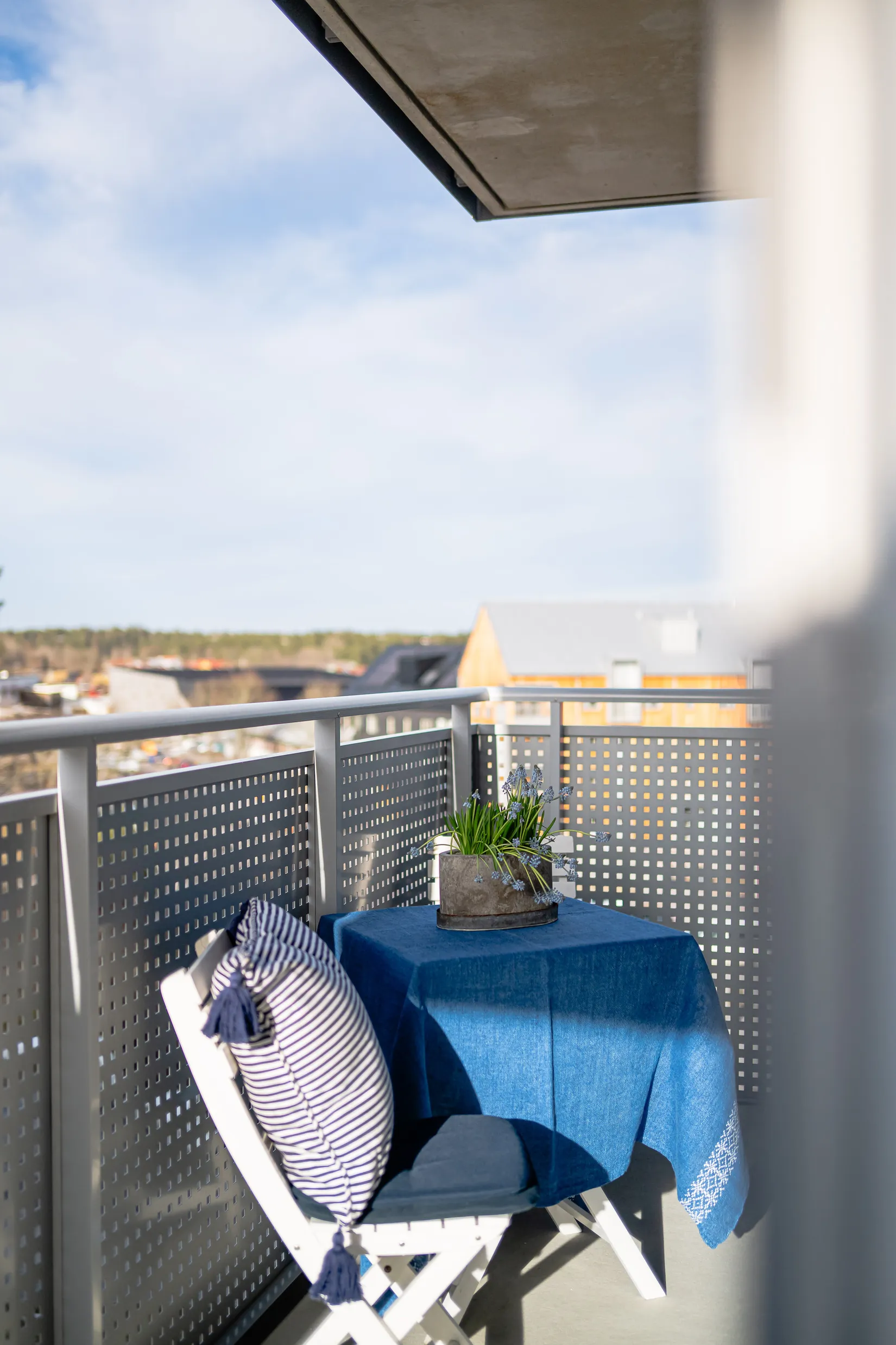 Bostadsrätt, Trosalundsgatan 8, Trosalund, Trosa