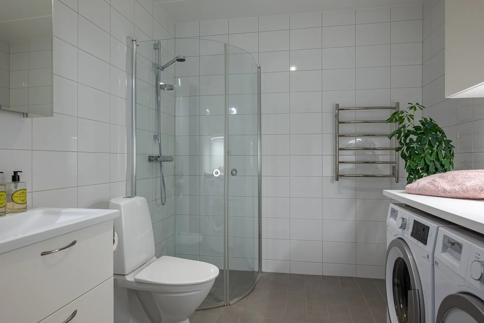 Bostadsrätt, Trosalundsgatan 8, Trosalund, Trosa