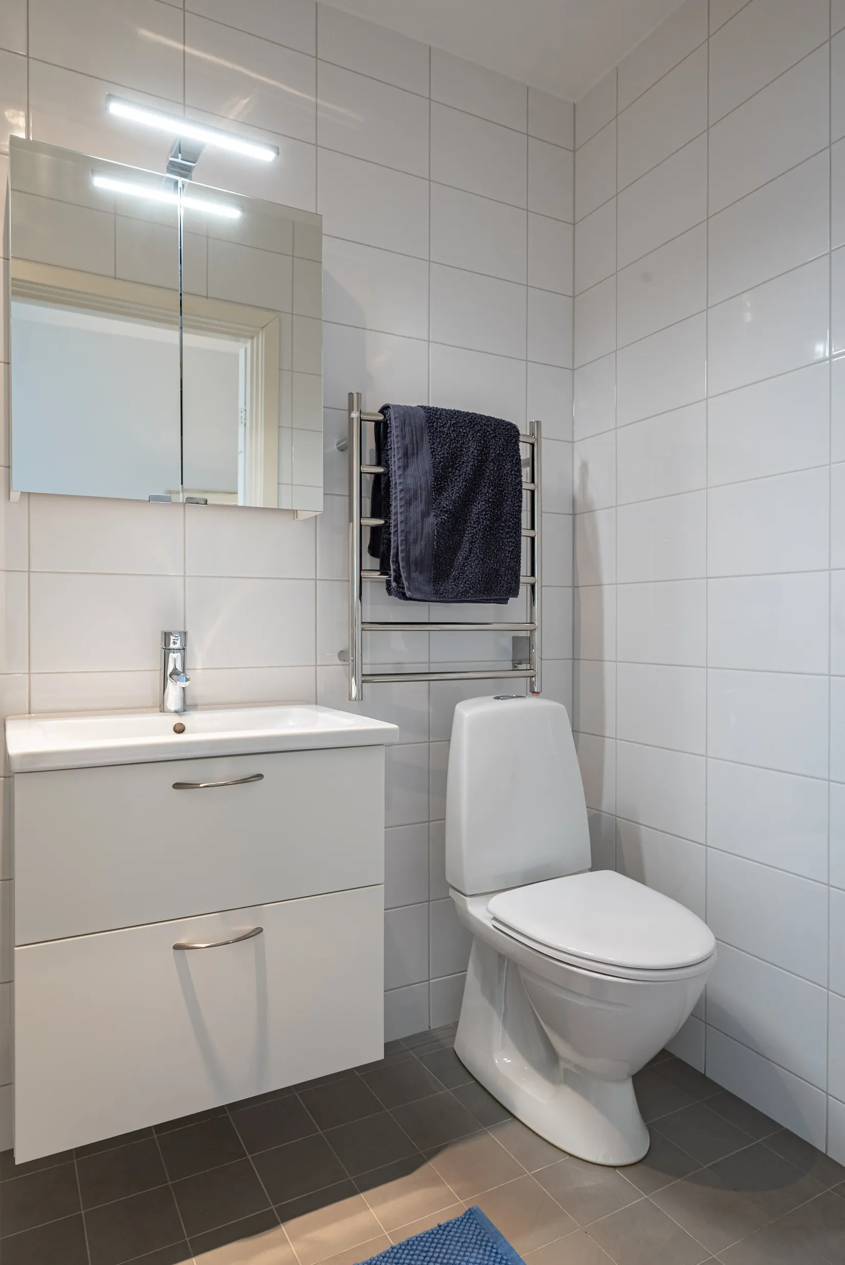 Bostadsrätt, Trosalundsgatan 8, Trosalund, Trosa