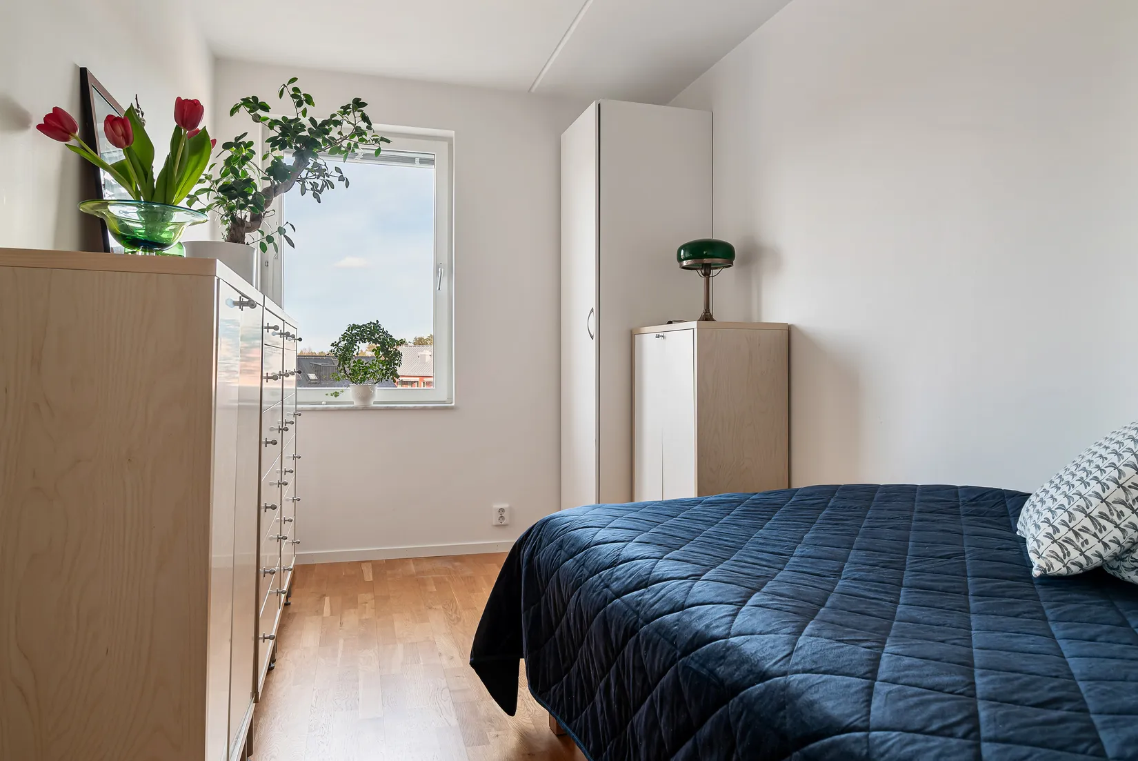 Bostadsrätt, Trosalundsgatan 8, Trosalund, Trosa