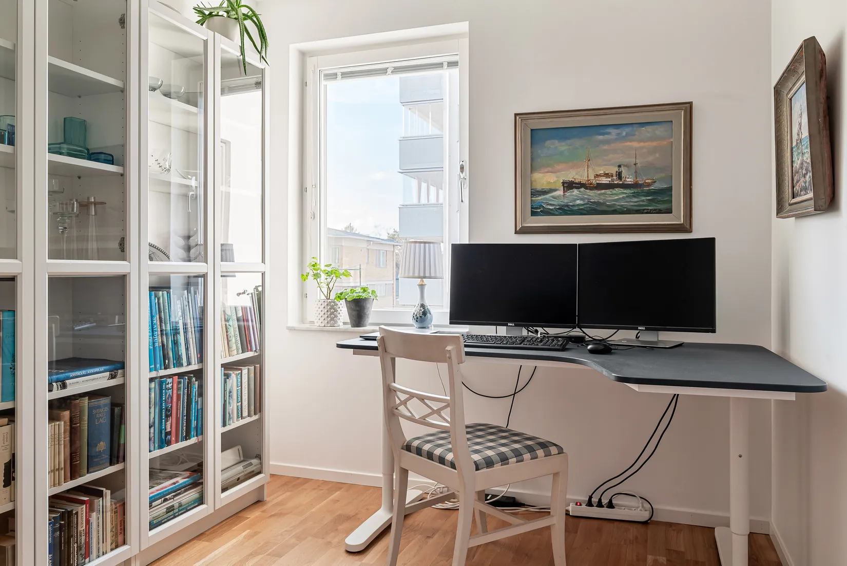 Bostadsrätt, Trosalundsgatan 8, Trosalund, Trosa