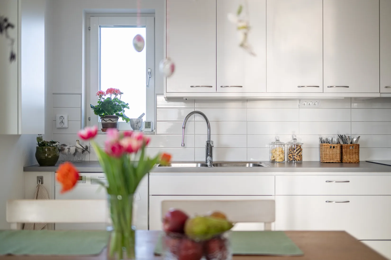 Bostadsrätt, Trosalundsgatan 8, Trosalund, Trosa