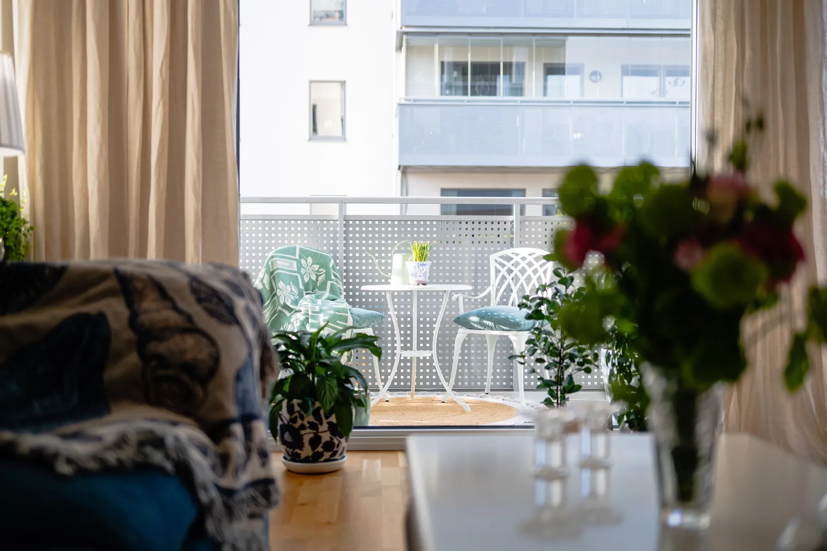 Bostadsrätt, Trosalundsgatan 8, Trosalund, Trosa