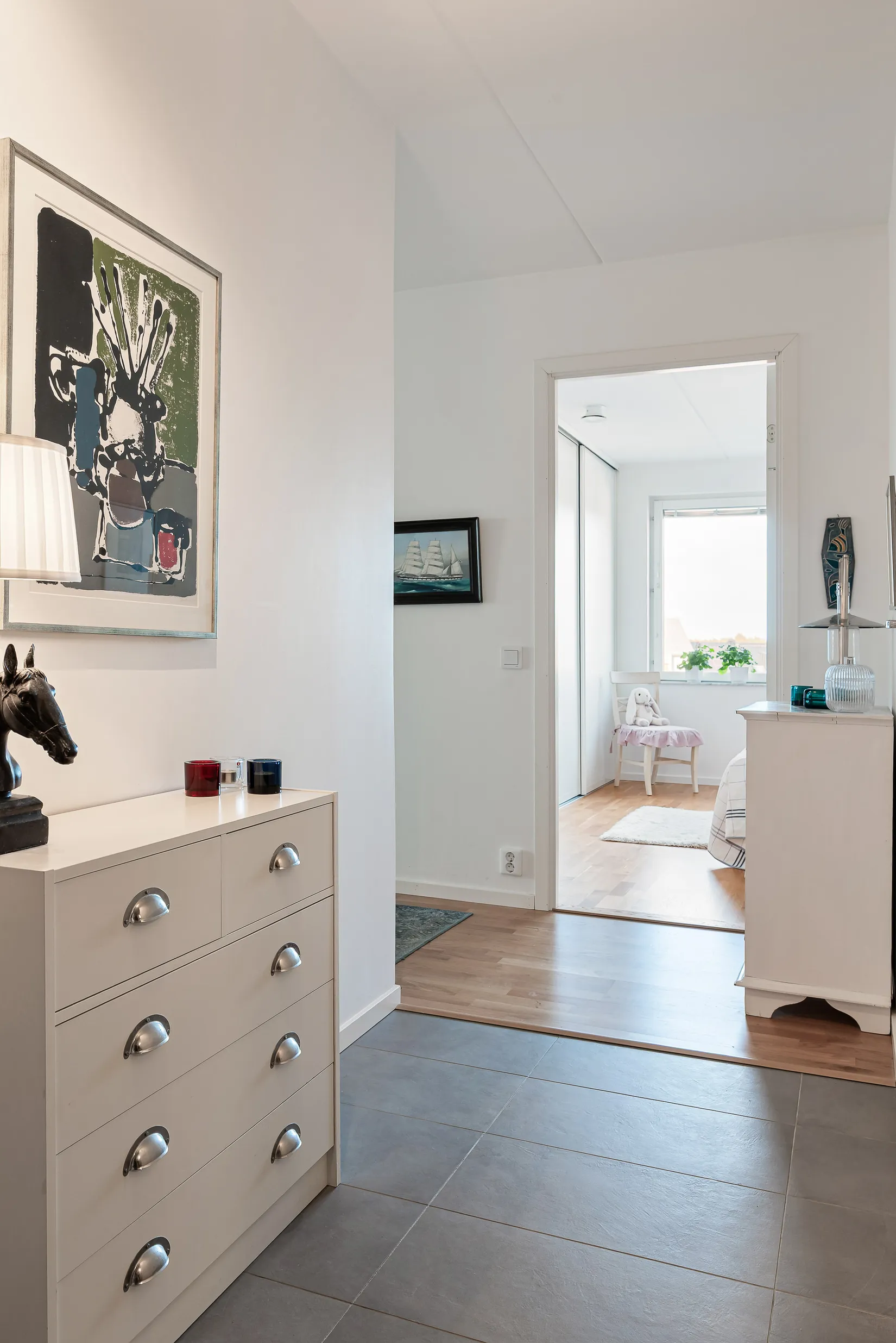 Bostadsrätt, Trosalundsgatan 8, Trosalund, Trosa