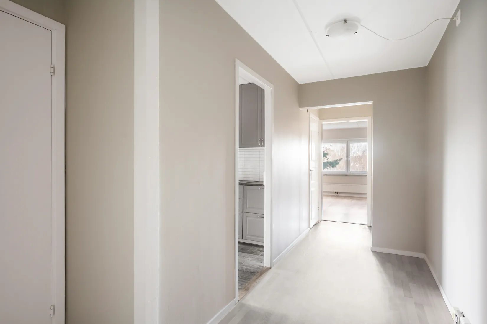 Bostadsrätt, Stråvägen 1, Viksjö, Järfälla