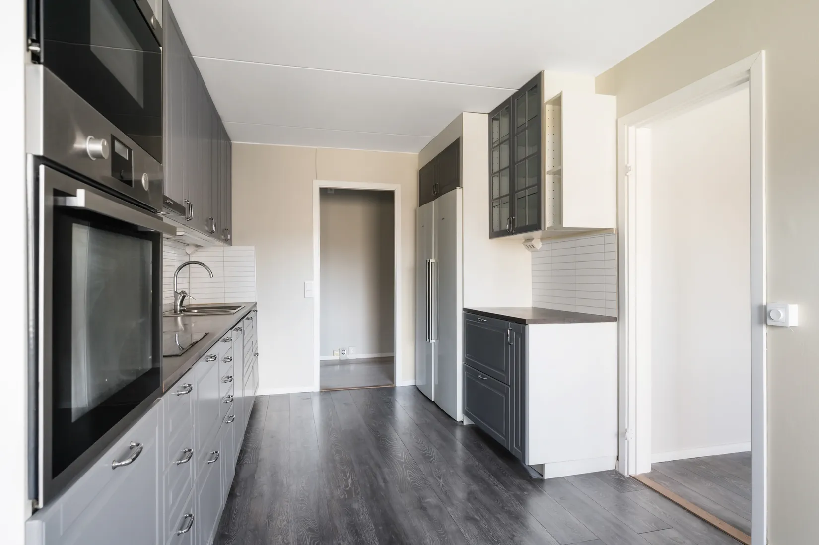 Bostadsrätt, Stråvägen 1, Viksjö, Järfälla