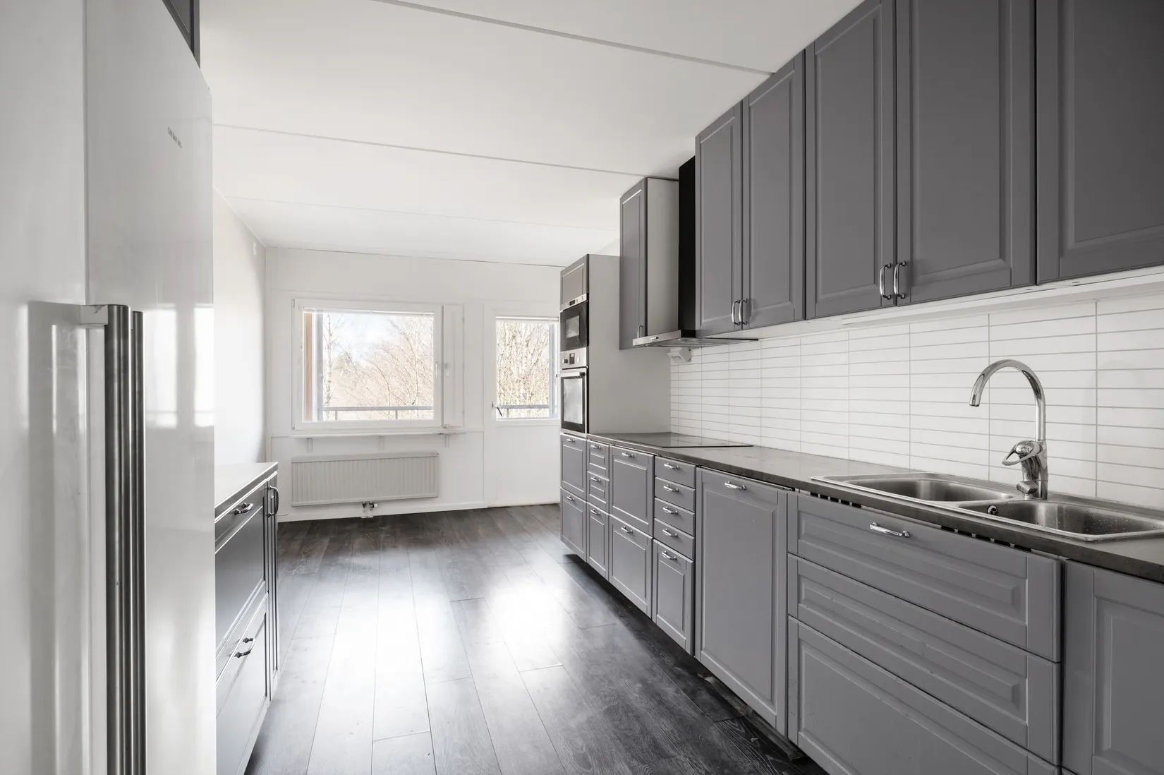 Bostadsrätt, Stråvägen 1, Viksjö, Järfälla