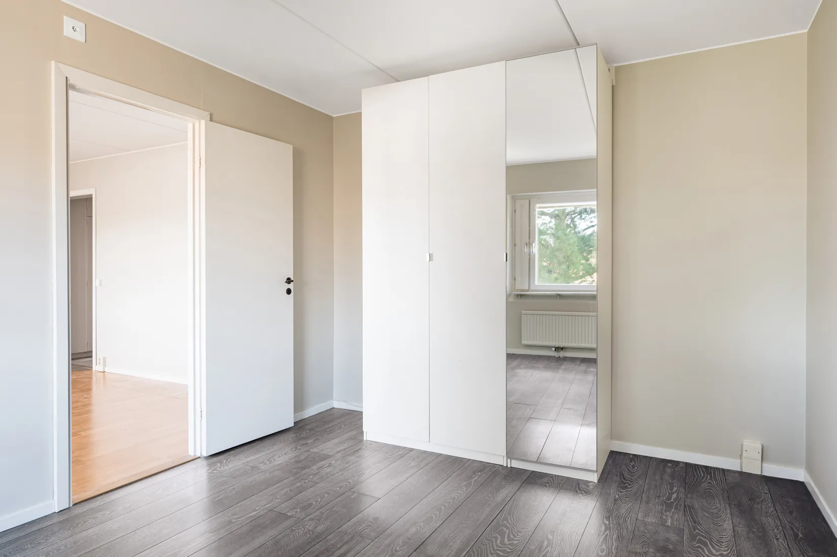 Bostadsrätt, Stråvägen 1, Viksjö, Järfälla
