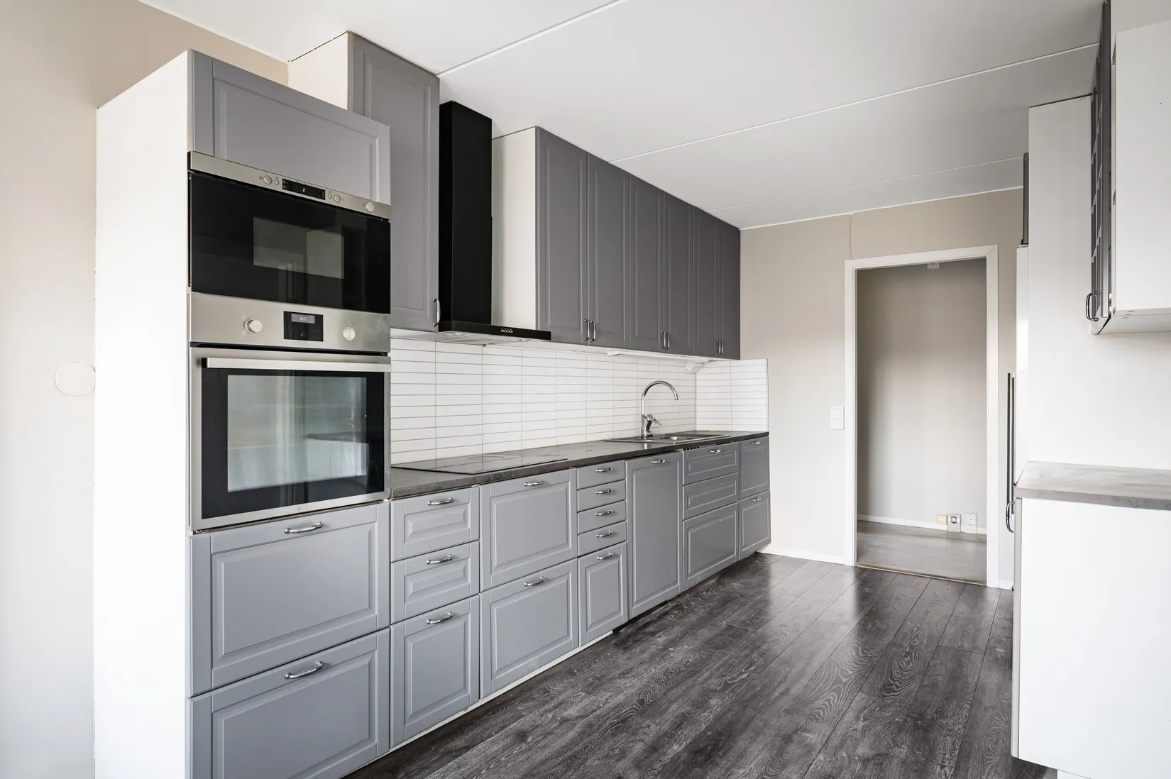 Bostadsrätt, Stråvägen 1, Viksjö, Järfälla