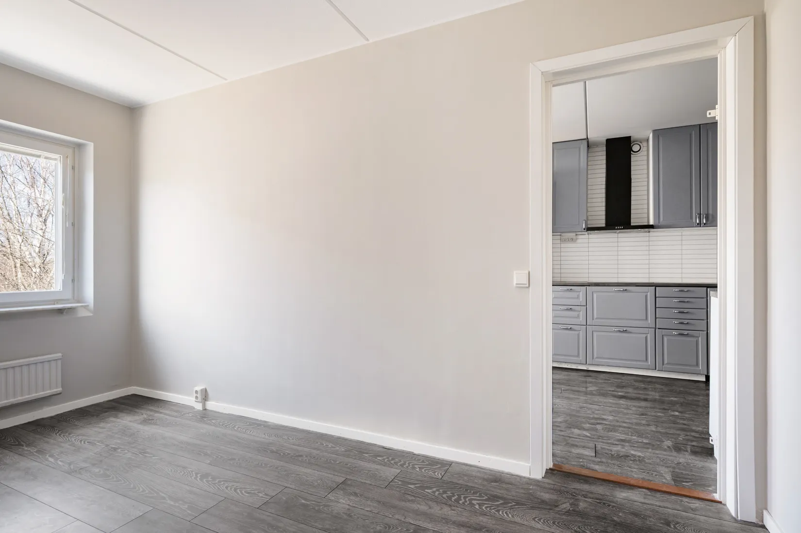 Bostadsrätt, Stråvägen 1, Viksjö, Järfälla