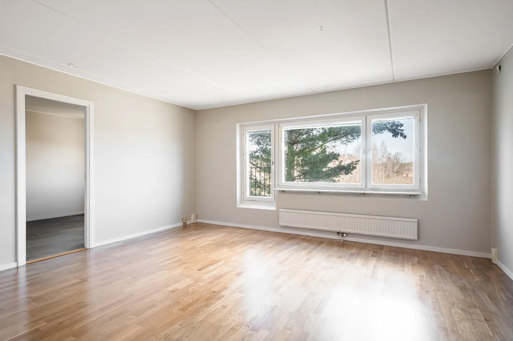 Bostadsrätt, Stråvägen 1, Viksjö, Järfälla