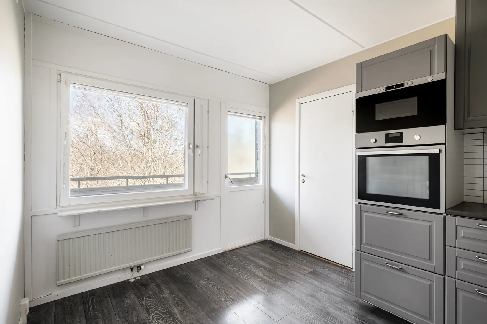 Bostadsrätt, Stråvägen 1, Viksjö, Järfälla