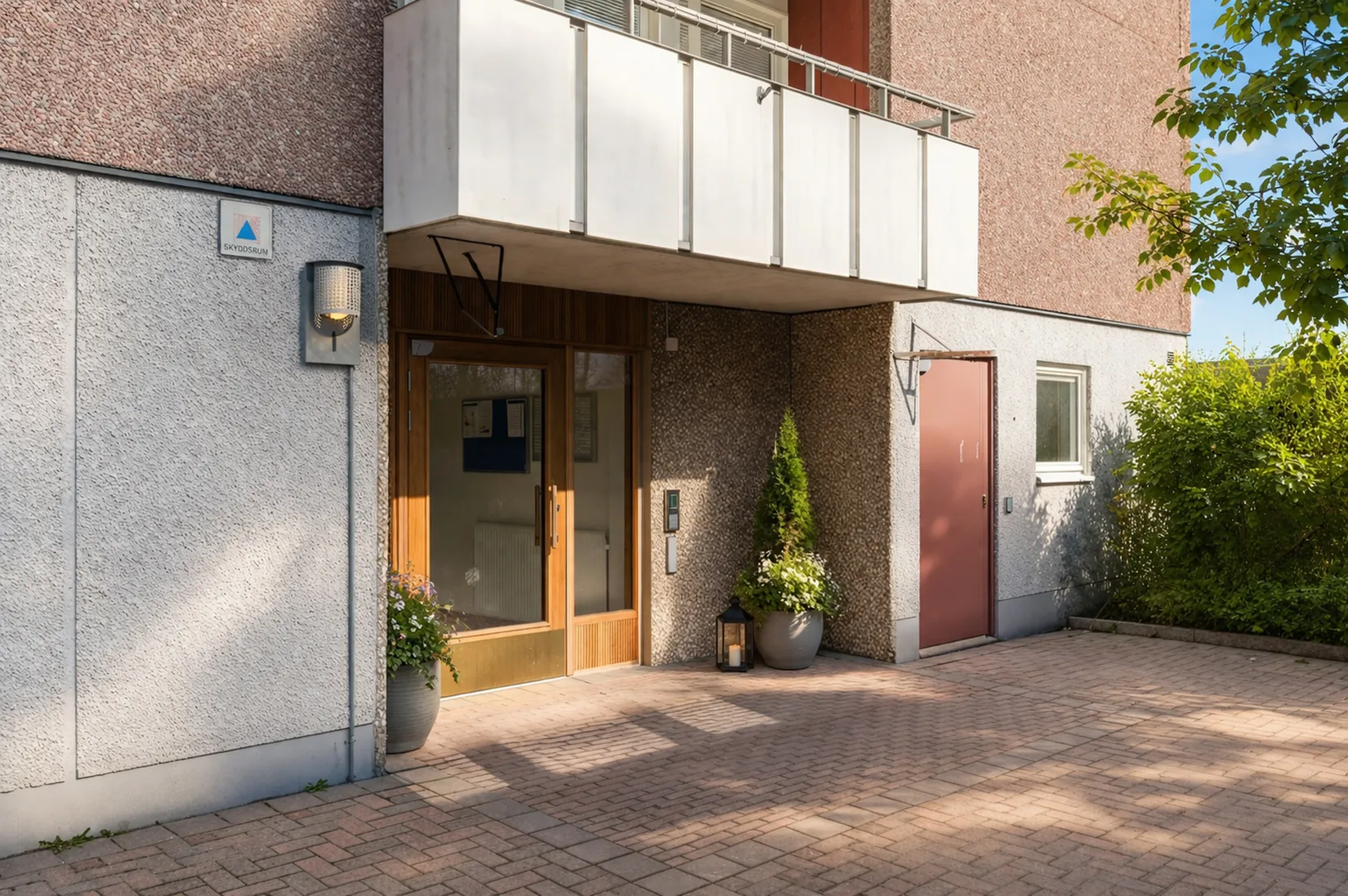 Bostadsrätt, Stråvägen 1, Viksjö, Järfälla