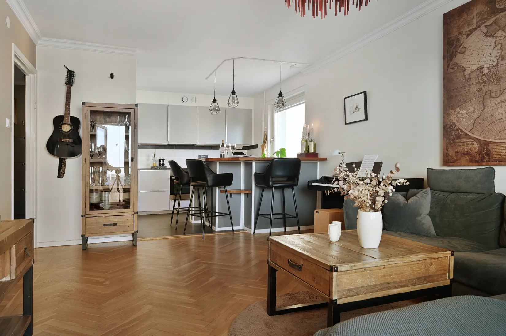 Bostadsrätt, Tornslingan 31, Huddinge