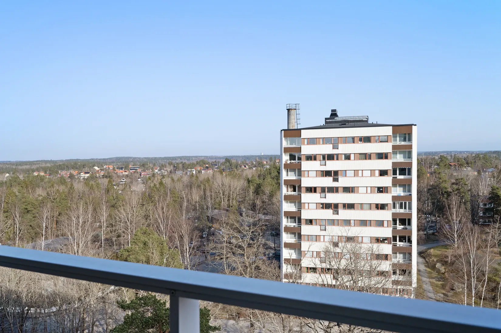 Bostadsrätt, Tornslingan 31, Huddinge