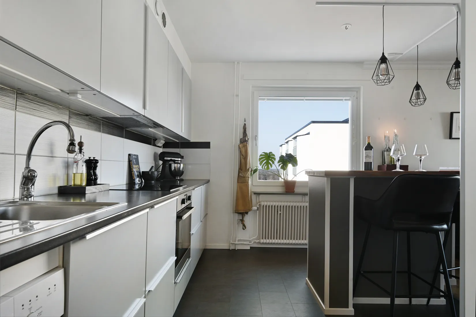 Bostadsrätt, Tornslingan 31, Huddinge