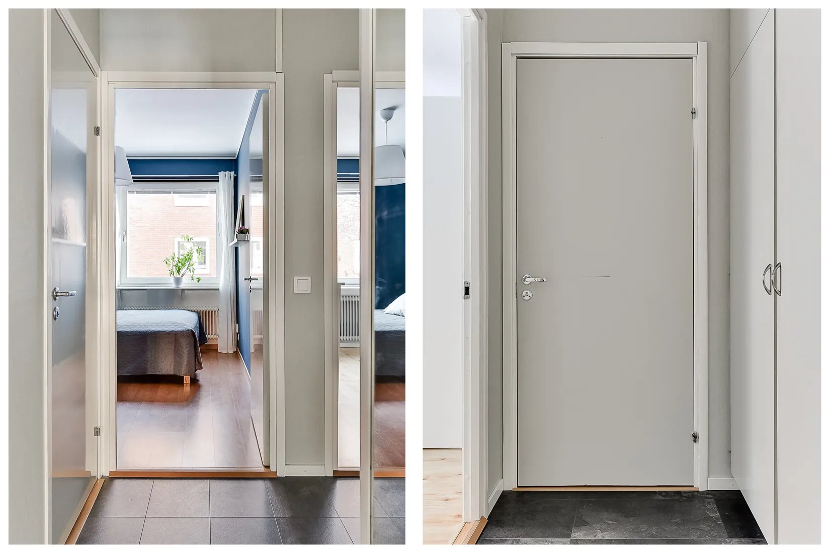 Bostadsrätt, Biologigränd 23, Ålidhem, Umeå