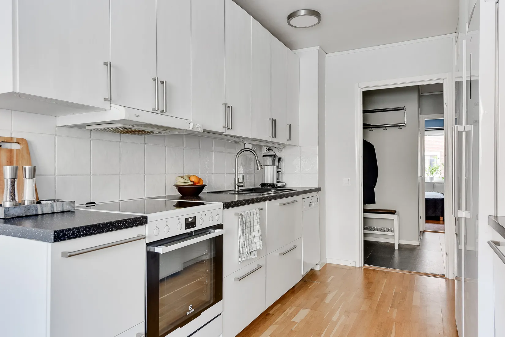 Bostadsrätt, Biologigränd 23, Ålidhem, Umeå